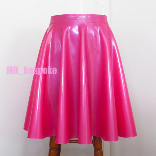 Circle skirt 600